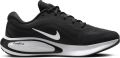 Nike Journey Run hardloopschoenen voor dames (straat) Zwart - Zwart