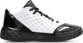 Nike Kobe Kindersneakers Wit Leer - Wit