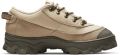 Nike Lahar Low Laarzen Dames Bruin Leer - Bruin
