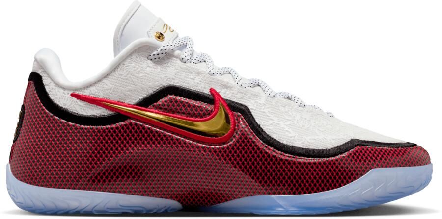 Nike LeBron XXIII 'Grand Opening' basketbalschoenen Wit - Foto 5