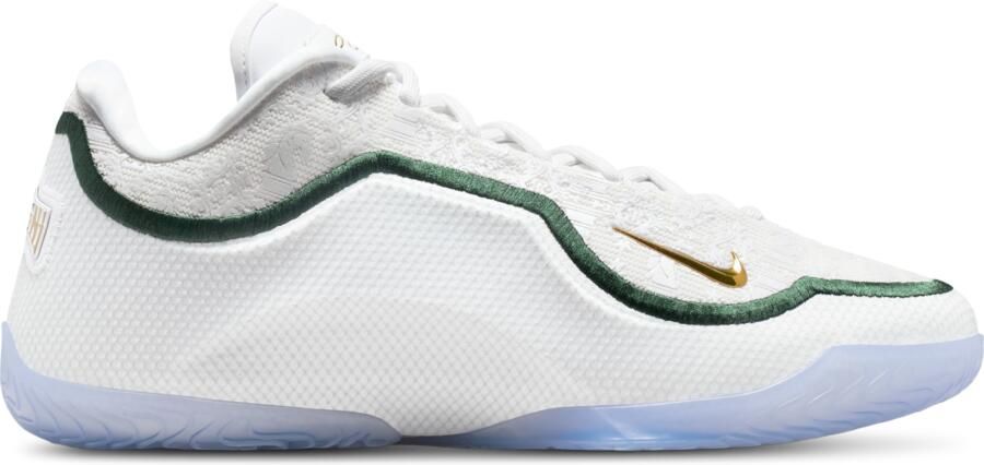 Nike LeBron XXIII 'From This Point Forward' basketbalschoenen Wit - Foto 5