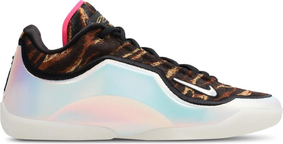 Nike LeBron XXIII 'Heat Wave' basketbalschoenen Wit - Foto 5