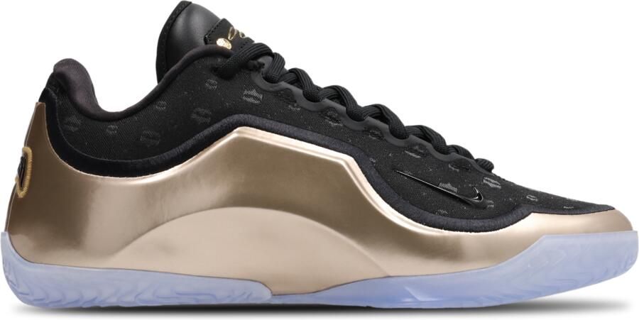 Nike LeBron XXIII 'Chosen One' basketbalschoenen Zwart - Foto 5