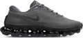 Nike Liquid Max Sneakers Heren Grijs Mesh Synthetisch - Grijs