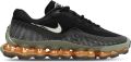 Nike Liquid Max Sneakers Heren Zwart Mesh Synthetisch - Zwart