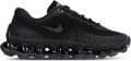 Nike Liquid Max Sneakers Heren Zwart Mesh Synthetisch - Zwart