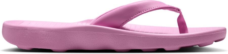 Nike Marina Slippers en Sandalen Dames Roze Mesh Synthetisch - Foto 5