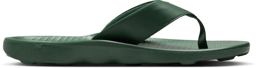 Nike Marina Slippers en Sandalen Heren Groen Mesh Synthetisch