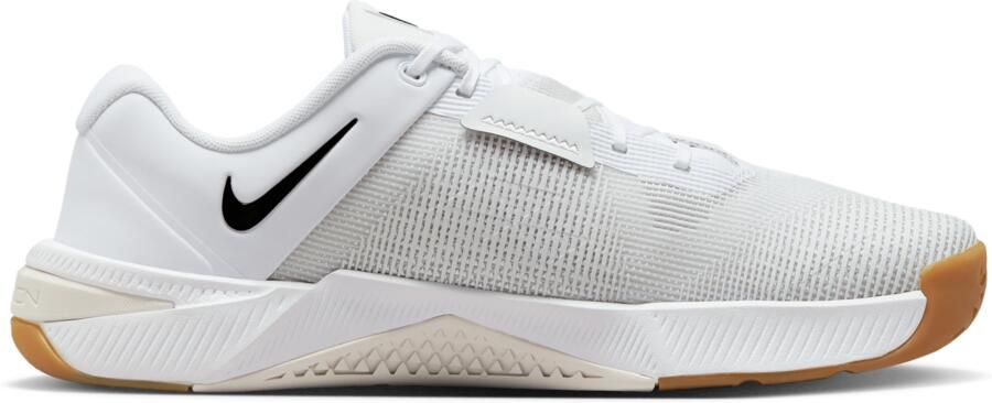 Nike Metcon 10 Sneakers Heren Wit Mesh Synthetisch - Foto 2