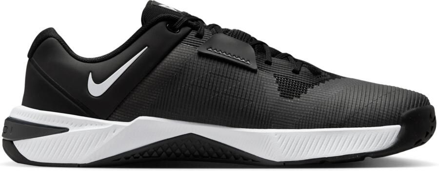 Nike Metcon 10 Sneakers Heren Zwart Mesh Synthetisch - Foto 3