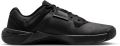 Nike Metcon 10 Sneakers Heren Zwart Mesh Synthetisch - Zwart