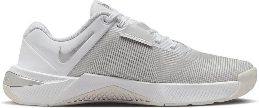Nike Metcon 10 Sneakers Dames Wit Mesh Synthetisch - Foto 2