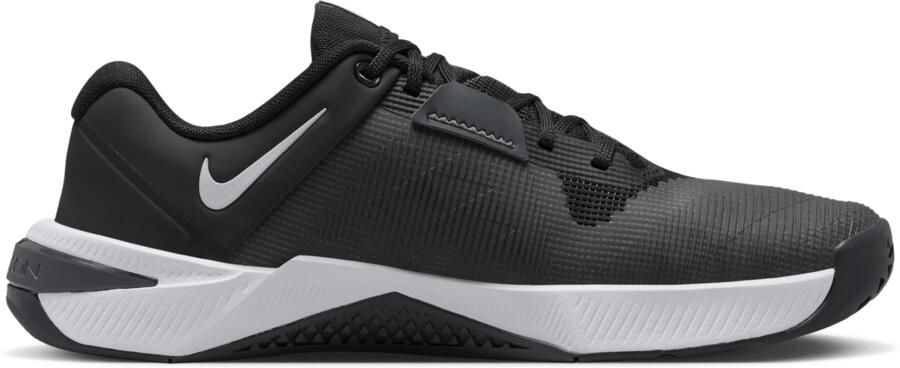 Nike Metcon 10 Sneakers Dames Zwart Mesh Synthetisch - Foto 2