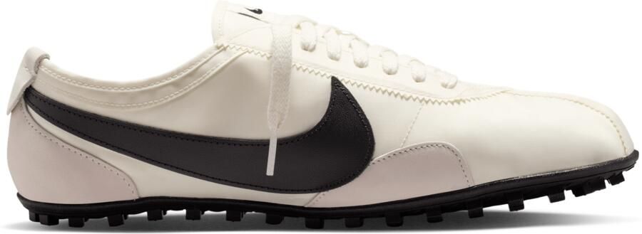 Nike Moon Shoe OG Sneakers Heren Wit Mesh Synthetisch