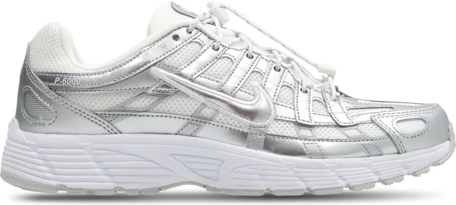 Nike  P-6000 Utility kinderschoenen Wit - Foto 5