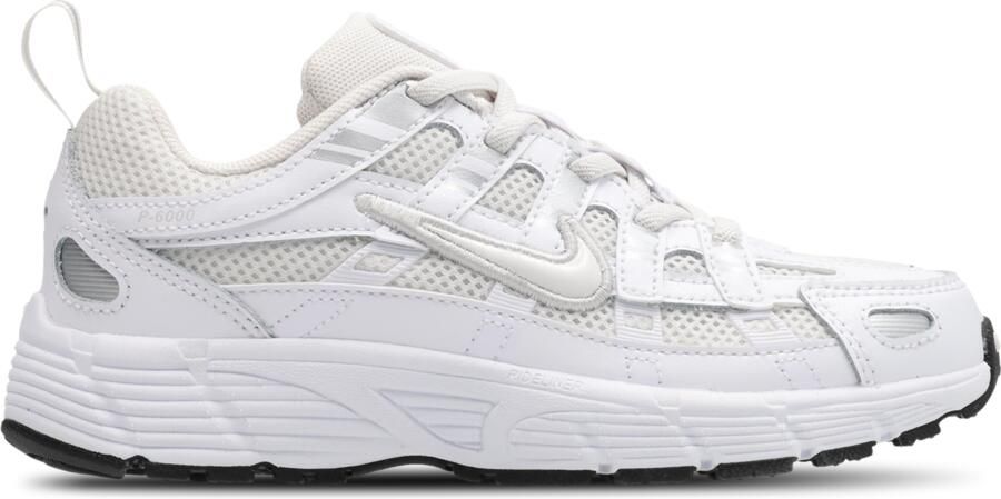 Nike P-6000 schoenen voor kleuters Grijs - Foto 5