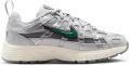 Nike P-6000 Peuterschoenen Grijs Mesh Synthetisch - Grijs