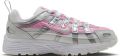 Nike P-6000 Peuterschoenen Wit Mesh Synthetisch - Wit