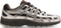 Nike P-6000 Sneakers Dames Bruin Mesh Synthetisch - Bruin