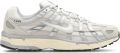 Nike P-6000 Sneakers Heren Beige Mesh Synthetisch - Grijs