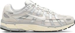 Nike P-6000 Sneakers Heren Beige Mesh Synthetisch