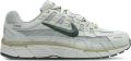 Nike P-6000 Sneakers Heren Grijs Mesh Synthetisch - Grijs