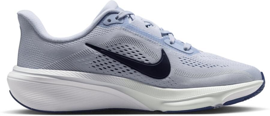 Nike Pegasus 42 hardloopschoenen voor kids (straat) Grijs