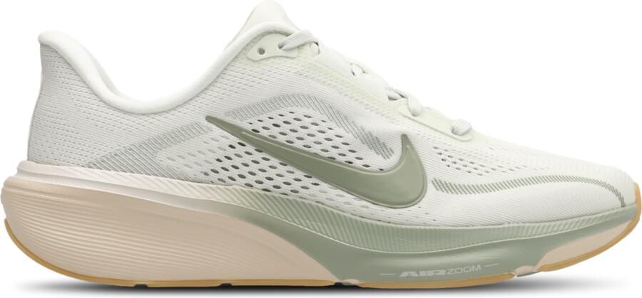 Nike Pegasus 42 hardloopschoenen voor kids (straat) Grijs - Foto 5