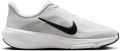 Nike Pegasus Kindersneakers Wit Mesh Synthetisch - Wit