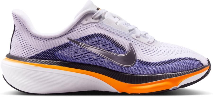 Nike Pegasus Kindersneakers Wit Mesh Synthetisch - Foto 2