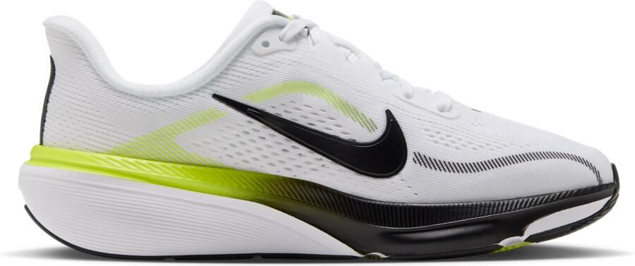Nike Pegasus Kindersneakers Wit Mesh Synthetisch - Foto 2