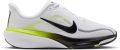 Nike Pegasus Kindersneakers Wit Mesh Synthetisch - Wit