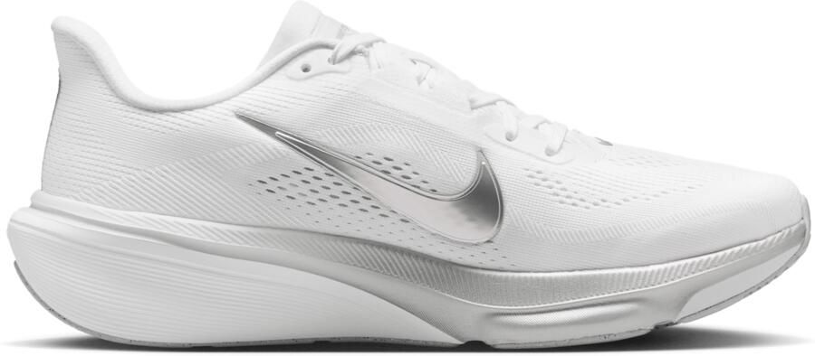 Nike Pegasus 42 hardloopschoenen voor dames (straat) Wit