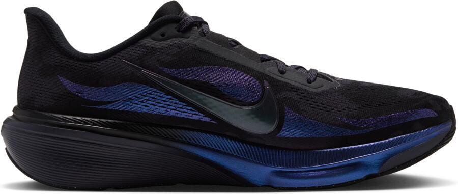 Nike Pegasus Sneakers Heren Blauw Mesh Synthetisch - Foto 2