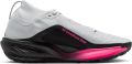 Nike Pegasus Sneakers Heren Grijs Mesh Synthetisch - Lichtgrijs