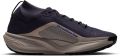 Nike Pegasus Sneakers Heren Grijs Mesh Synthetisch - Grijs