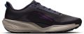 Nike Pegasus Sneakers Heren Grijs Mesh Synthetisch - Donkergrijs