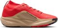 Nike Pegasus Sneakers Heren Rood Mesh Synthetisch - Rood