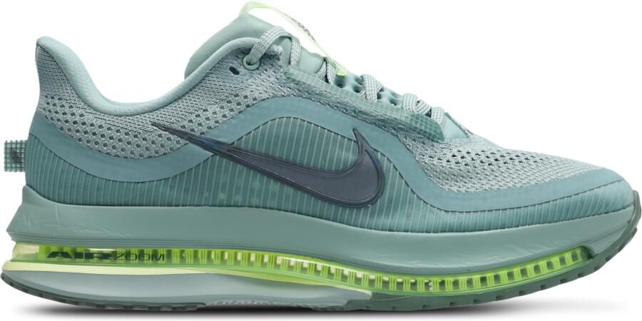 Nike Pegasus Sneakers Heren Volt Mesh Synthetisch - Foto 2