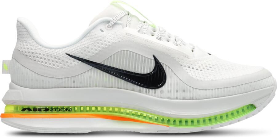 Nike Pegasus Premium hardloopschoenen voor heren (straat) Wit - Foto 5