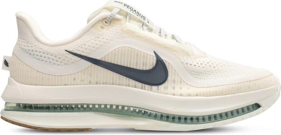 Nike Pegasus Premium hardloopschoenen voor heren (straat) Bruin - Foto 5