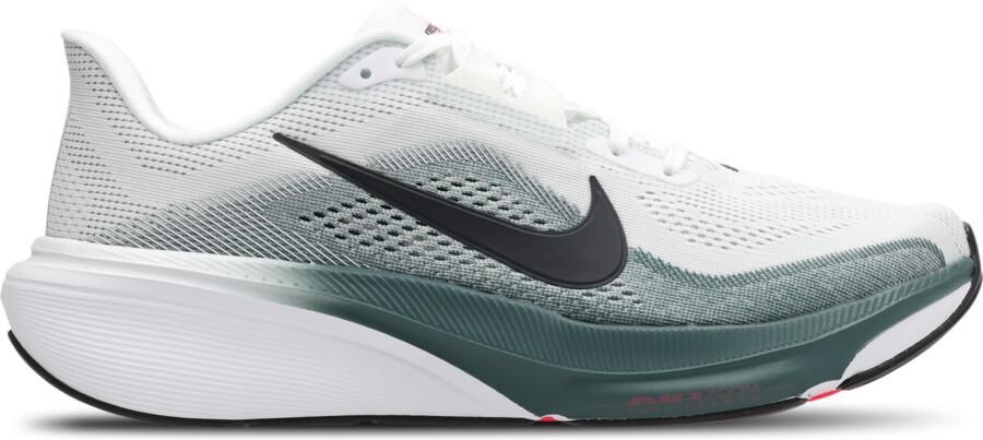 Nike Pegasus 42 hardloopschoenen voor heren (straat) Wit - Foto 5