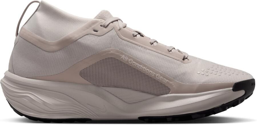 Nike Pegasus Sneakers Heren Wit Mesh Synthetisch - Foto 2