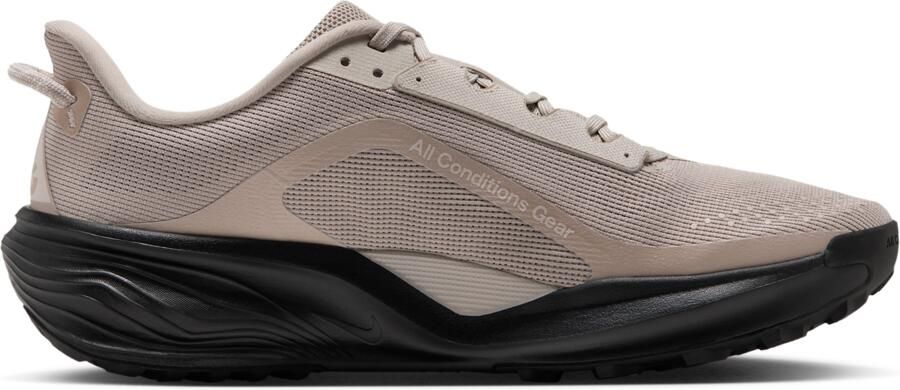 Nike Pegasus Sneakers Heren Wit Mesh Synthetisch - Foto 2