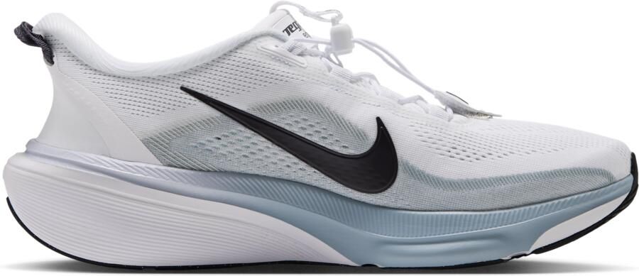 Nike Pegasus Sneakers Heren Wit Mesh Synthetisch