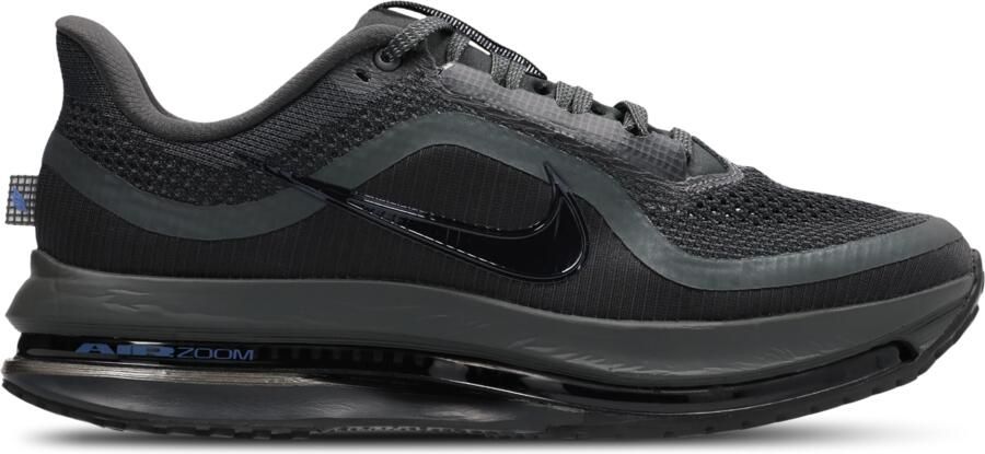 Nike Pegasus Sneakers Heren Zwart Mesh Synthetisch - Foto 2