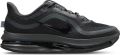 Nike Pegasus Sneakers Heren Zwart Mesh Synthetisch - Zwart