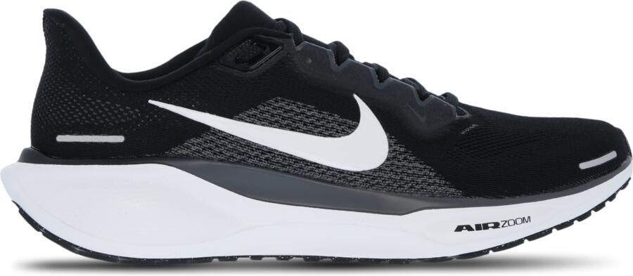 Nike Pegasus 41 hardloopschoenen voor heren (straat) Zwart - Foto 6