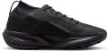 Nike Pegasus Sneakers Heren Zwart Mesh Synthetisch - Zwart
