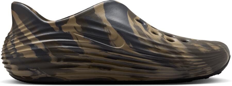 Nike Reactx Rejuven8 Slippers en Sandalen Heren Multi Mesh Synthetisch